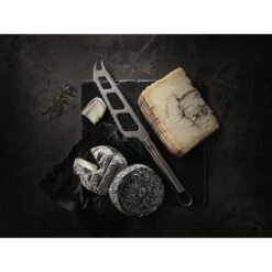 Zwilling Cuchillo Para Queso 15 Cm, 18/10 Acero Inoxidable -Zwilling 000007794