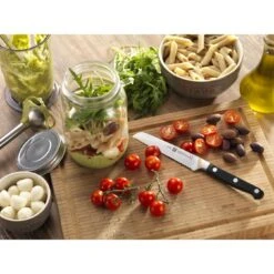 Zwilling Cuchillo Universal 13 Cm, Con Sierra -Zwilling 000008481