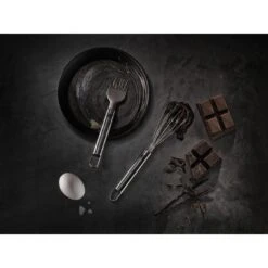 Zwilling Batidor, 24 Cm, 18/10 Acero Inoxidable -Zwilling 000008691