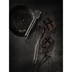 Zwilling Batidor, 24 Cm, 18/10 Acero Inoxidable -Zwilling 000008693