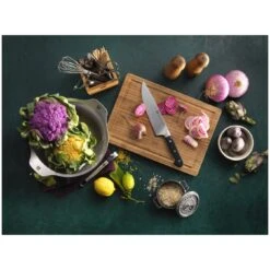 Zwilling Cuchillo De Chef 23 Cm -Zwilling 000017590