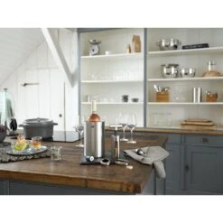 Zwilling Enfriador De Botellas 1,8 L, Satinado -Zwilling 000020980