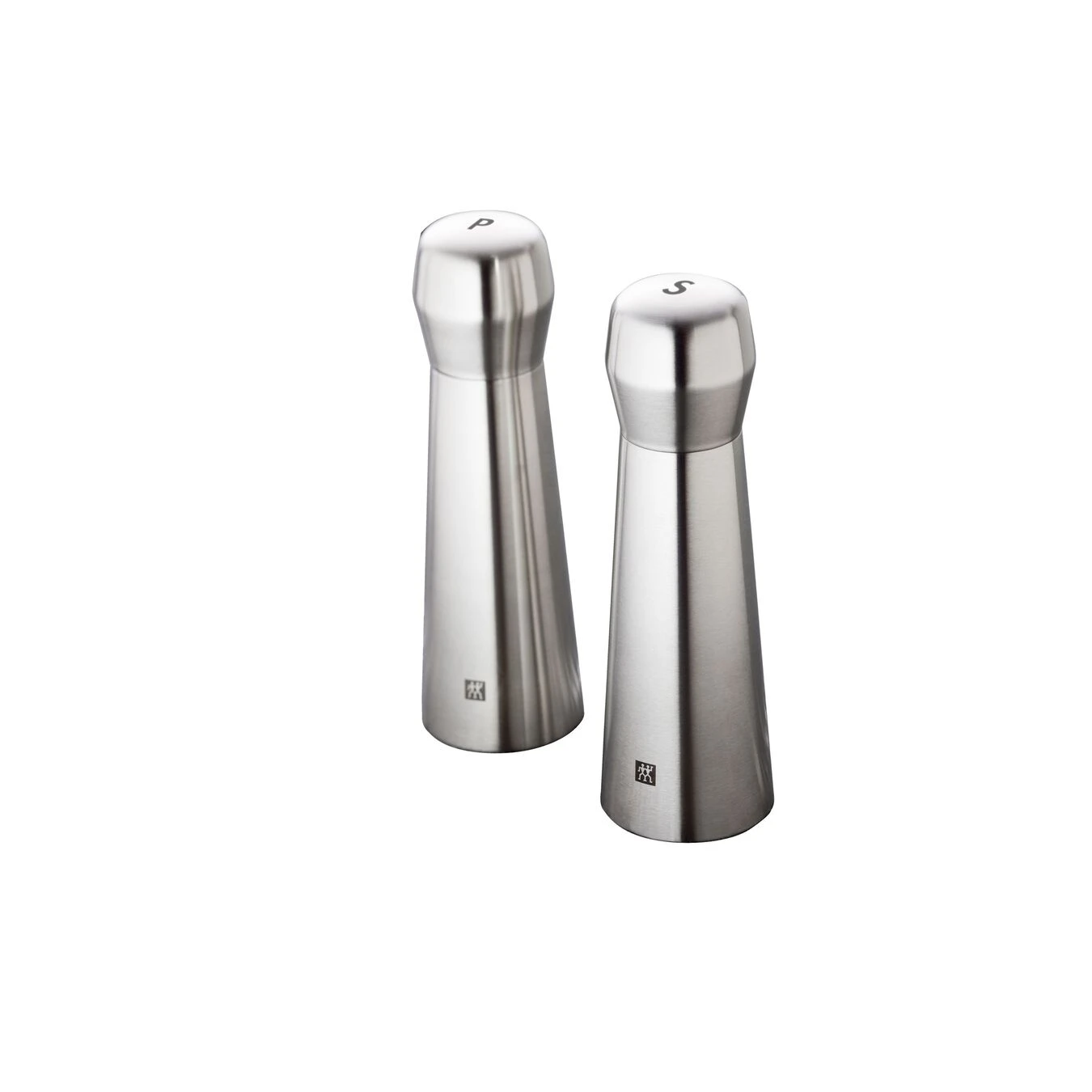 Zwilling Molinillo De Pimienta, 19 Cm, Acero Inoxidable, Plata 4 Zwilling Molinillo De Pimienta, 19 Cm, Acero Inoxidable, Plata - Imagen 2