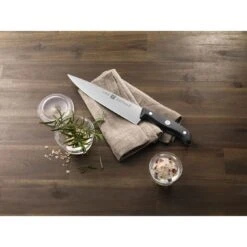 Zwilling Cuchillo De Chef 20 Cm -Zwilling 000021313