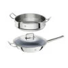 Zwilling Set De Wok Con Vaporera -Zwilling 000043 SET ES