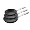 Zwilling Set De 3 Sartenes (20, 24 Y 28cm) 1 Zwilling Set De 3 Sartenes (20, 24 Y 28cm) -Zwilling 00097 SET ES