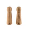 Zwilling Set De Molinillos, Sal Y Pimienta, De Madera 1 Zwilling Set De Molinillos, Sal Y Pimienta, De Madera -Zwilling 00145 SET ES