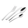 Zwilling Cubertería 113-pzs, Pulido 1 Zwilling Cubertería 113-pzs, Pulido -Zwilling 07039 368 0 1