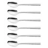 Zwilling Set De Cucharillas De Espresso Pulido -Zwilling 07150 247 0 2