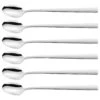 Zwilling Set De Cucharas De Cóctel 6-pzs, 18/10 Acero Inoxidable -Zwilling 07150 313 0 2