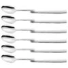 Zwilling Set Cucharas Latte Macchiato 6-pzs, Pulido -Zwilling 07150 314 0 2
