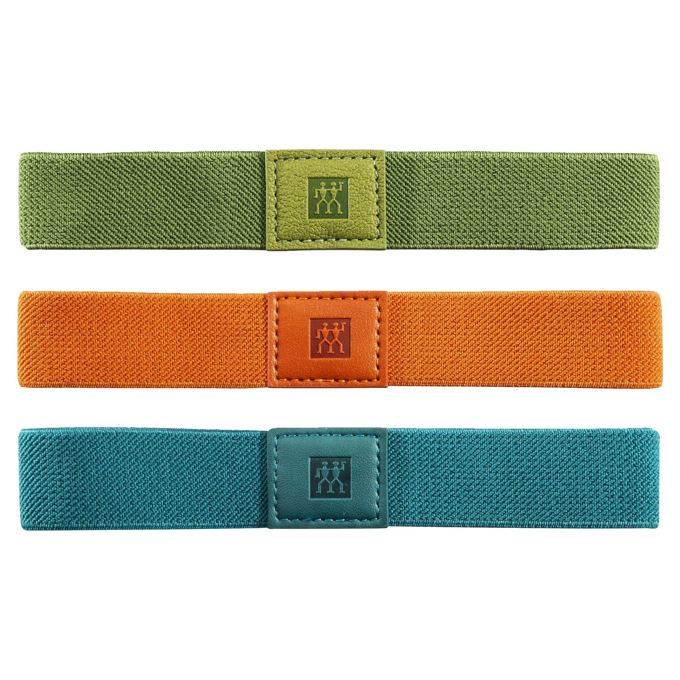 Zwilling Set De Accesorios De Vacío Bandas Elásticas, 3-pzs 3 Zwilling Set De Accesorios De Vacío Bandas Elásticas, 3-pzs