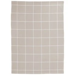 Zwilling Set Paños De Cocina De Cuadros 2-pzs, Gris Pardo 11 Zwilling Set Paños De Cocina De Cuadros 2-pzs, Gris Pardo -Zwilling 13300 300 0 5