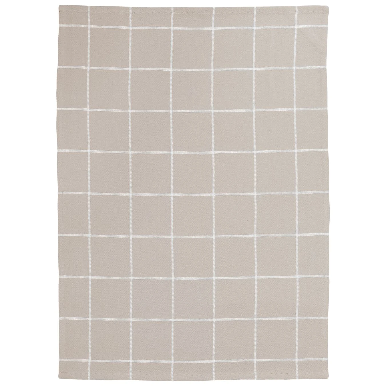 Zwilling Set Paños De Cocina De Cuadros 2-pzs, Gris Pardo 6 Zwilling Set Paños De Cocina De Cuadros 2-pzs, Gris Pardo - Imagen 4