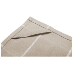 Zwilling Set Paños De Cocina De Cuadros 2-pzs, Gris Pardo 12 Zwilling Set Paños De Cocina De Cuadros 2-pzs, Gris Pardo -Zwilling 13300 300 0 6