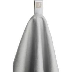 Zwilling Set Paños De Cocina Rayado 2-pzs, Gris -Zwilling 13300 303 0 7