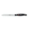 Zwilling Cuchillo Universal 13 Cm, Con Sierra 2 Zwilling Cuchillo Universal 13 Cm, Con Sierra -Zwilling 30720 130 0 1 1
