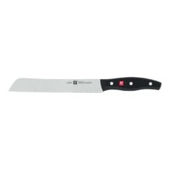 Zwilling Cuchillo Para Pan 20 Cm, Con Sierra