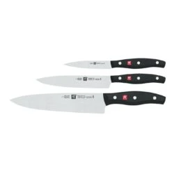 Zwilling Juego De Cuchillos 3-pzs