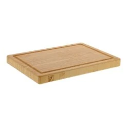 Zwilling Tabla De Cortar 25 Cm X 18 Cm, Bambú