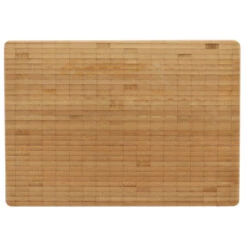 Zwilling Tabla De Cortar 36 Cm X 25 Cm, Bambú -Zwilling 30772 100 0 05
