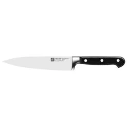 Zwilling Cuchillo Fileteador 16 Cm, Filo Suave