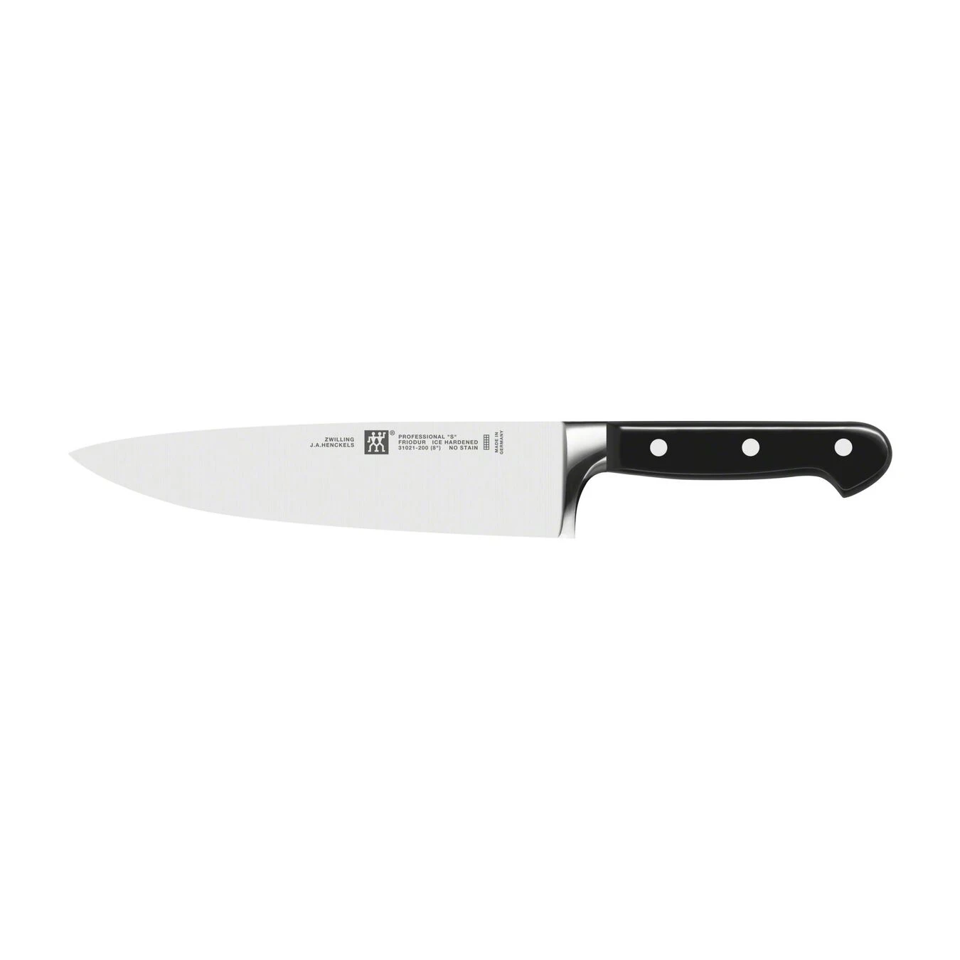 Zwilling Cuchillo De Chef 20 Cm 6 Zwilling Cuchillo De Chef 20 Cm - Imagen 4