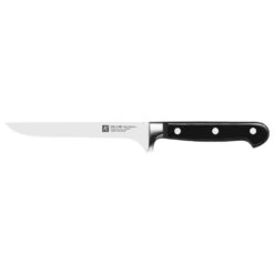 Zwilling Cuchillo Para Deshuesar 14 Cm