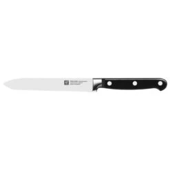Zwilling Cuchillo Universal 13 Cm, Con Sierra