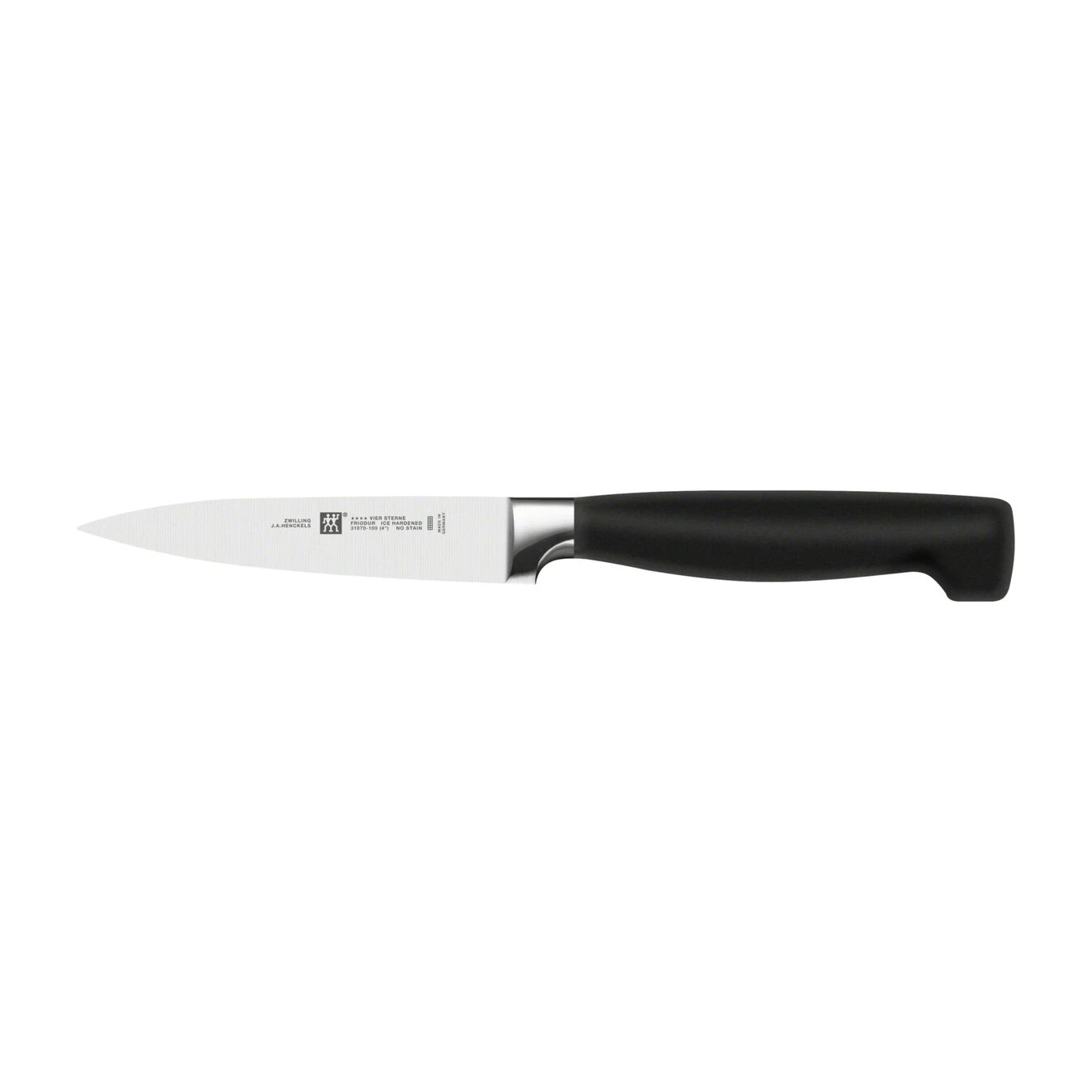 Zwilling Cuchillo Puntilla 10 Cm 3 Zwilling Cuchillo Puntilla 10 Cm