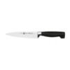 Zwilling Cuchillo Fileteador 16 Cm, Filo Suave -Zwilling 31070 160 0 1