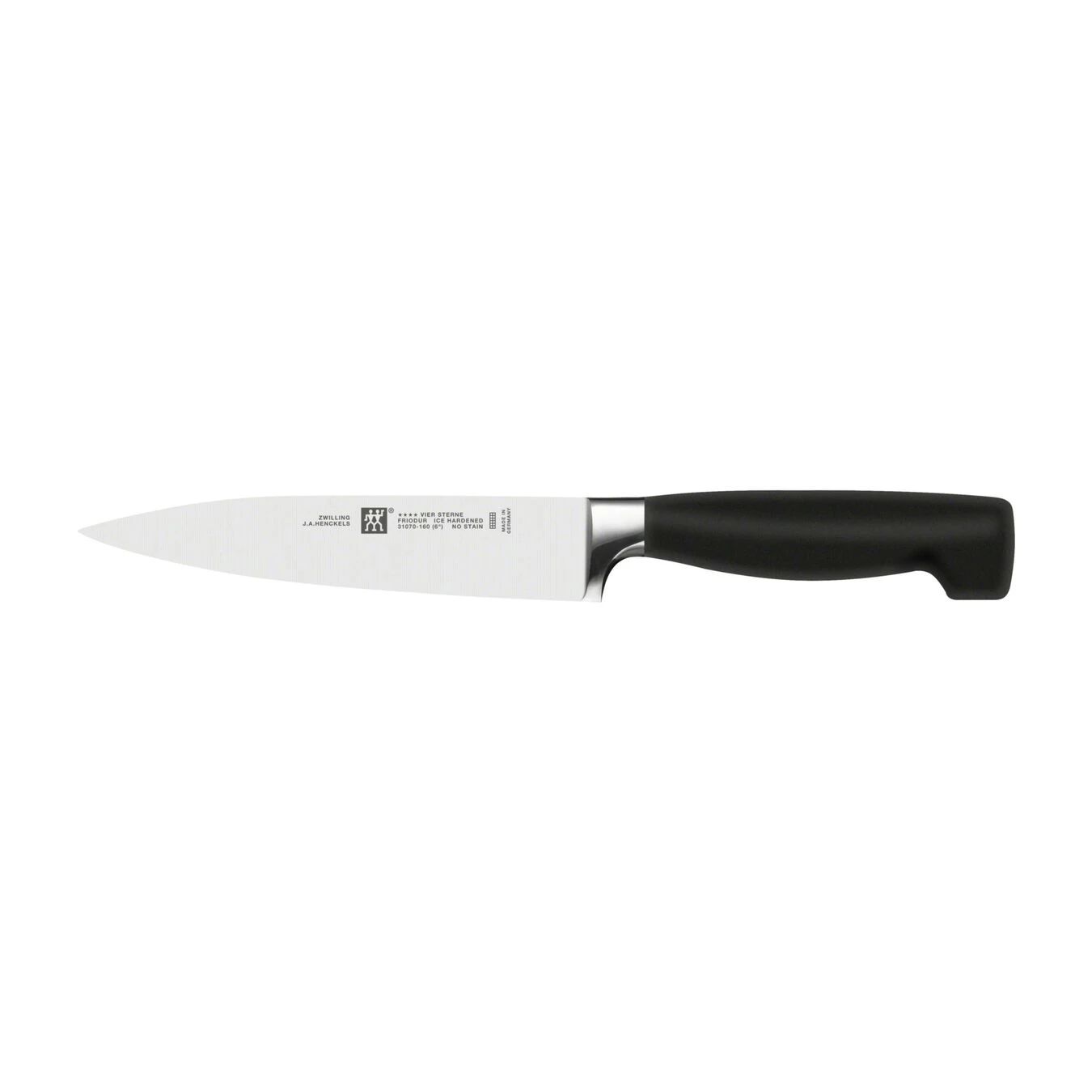 Zwilling Cuchillo Fileteador 16 Cm, Filo Suave 3 Zwilling Cuchillo Fileteador 16 Cm, Filo Suave