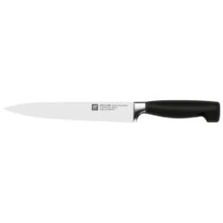 Zwilling Taco De Cuchillos Con Sistema De Autoafilado 7-pzs, Marrón -Zwilling 31070 200 0 1 1