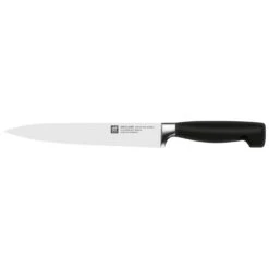 Zwilling Cuchillo Fileteador 20 Cm, Filo Suave