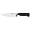Zwilling Cuchillo De Chef 16 Cm 1 Zwilling Cuchillo De Chef 16 Cm -Zwilling 31071 160 5 1