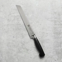 Zwilling Cuchillo Para Pan 20 Cm, Con Sierra -Zwilling 31076 203 LS 02