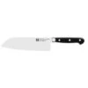 Zwilling Cuchillo Santoku 18 Cm, Filo Suave -Zwilling 31117 180 5 1