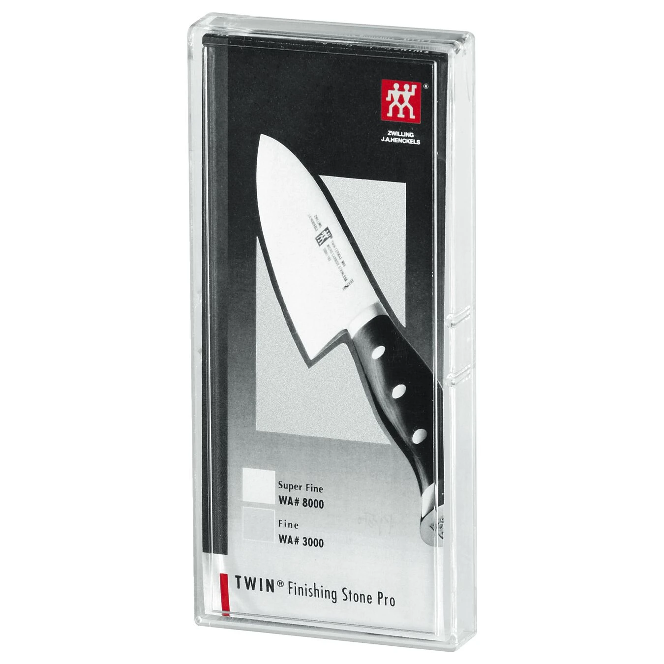 Zwilling Piedra De Afilar 20 Cm 4 Zwilling Piedra De Afilar 20 Cm - Imagen 2