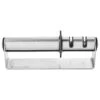 Zwilling Afilador De Cuchillos, Acero Inoxidable -Zwilling 32601 000 0 1