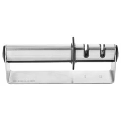 Zwilling Afilador De Cuchillos, Acero Inoxidable