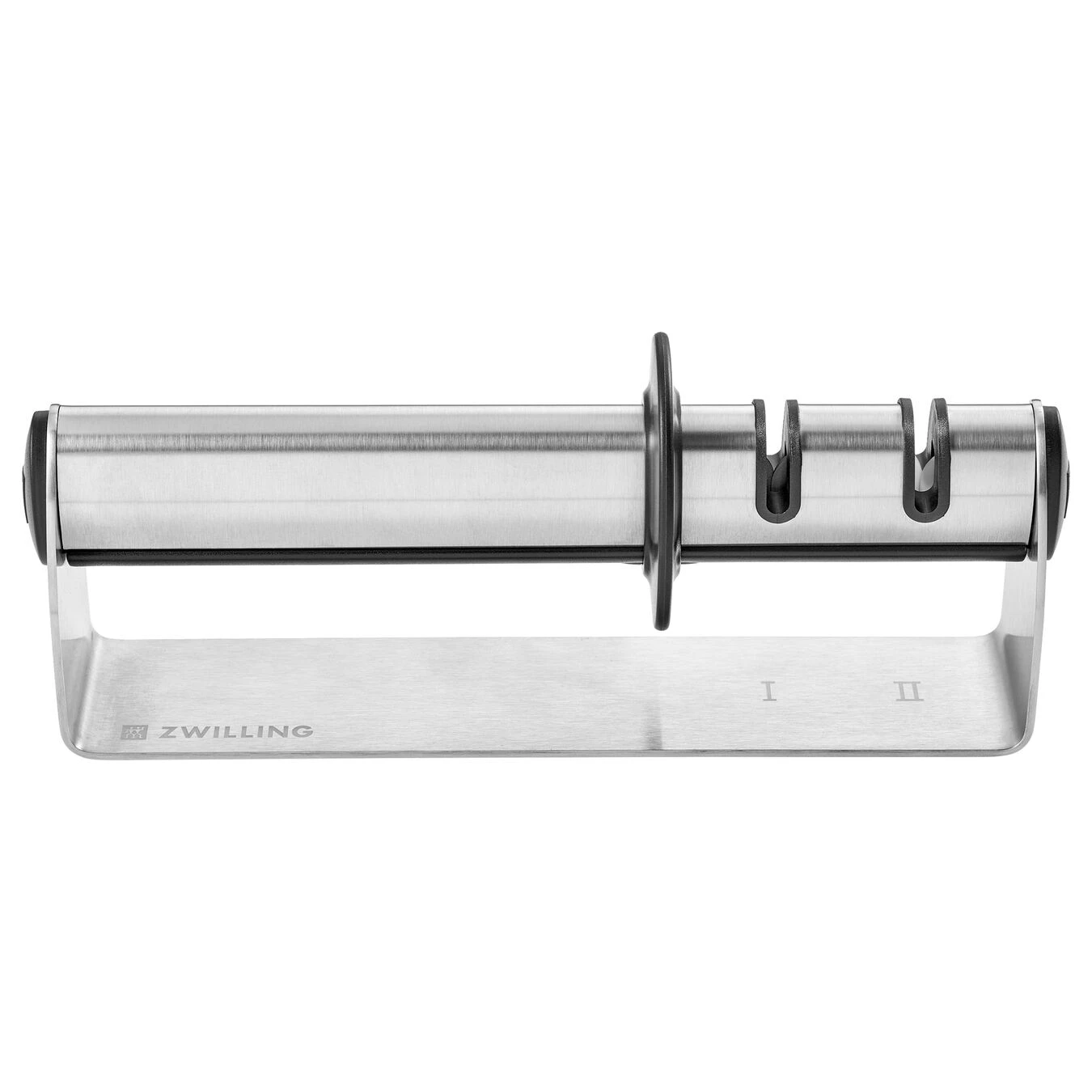 Zwilling Afilador De Cuchillos, Acero Inoxidable 3 Zwilling Afilador De Cuchillos, Acero Inoxidable