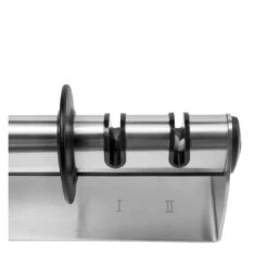 Zwilling Afilador De Cuchillos, Acero Inoxidable 10 Zwilling Afilador De Cuchillos, Acero Inoxidable -Zwilling 32601 000 0 3