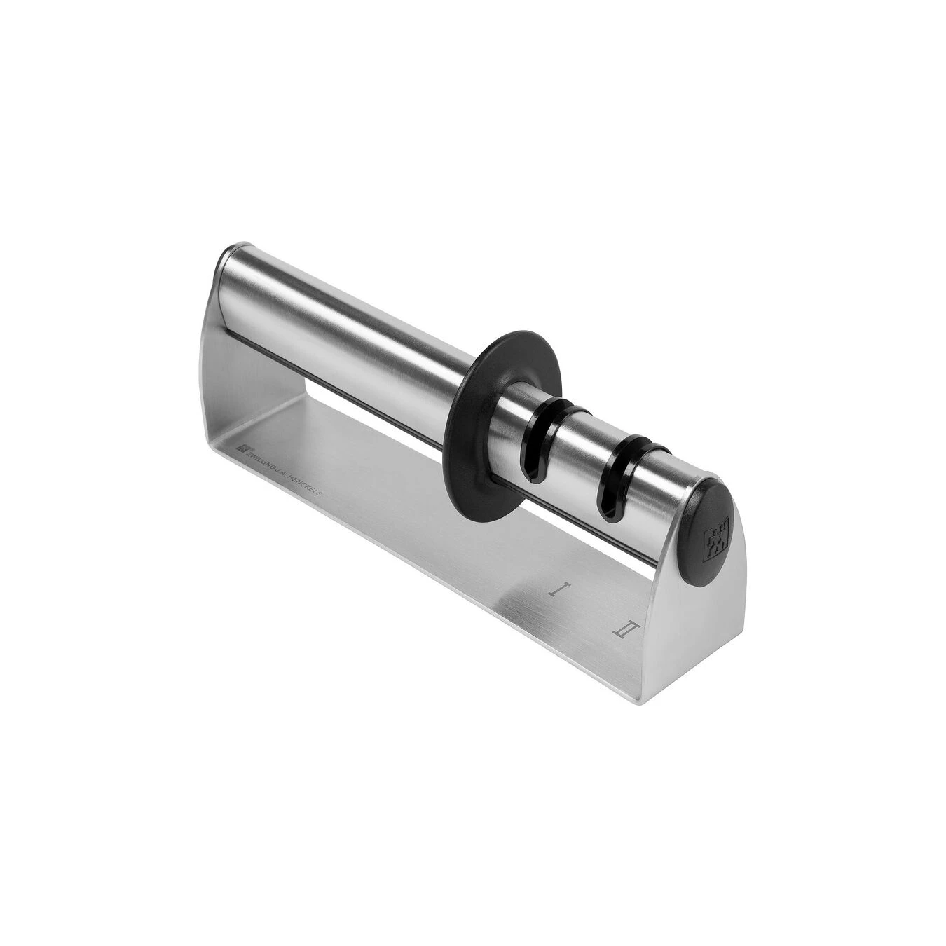 Zwilling Afilador De Cuchillos, Acero Inoxidable 6 Zwilling Afilador De Cuchillos, Acero Inoxidable - Imagen 4