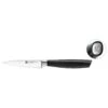 Zwilling Cuchillo Puntilla 10 Cm, Plata -Zwilling 33760100 1 silver