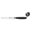 Zwilling Cuchillo Universal 13 Cm, Negro 2 Zwilling Cuchillo Universal 13 Cm, Negro -Zwilling 33760130 1 black