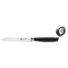 Zwilling Cuchillo Universal 13 Cm, Plata 1 Zwilling Cuchillo Universal 13 Cm, Plata -Zwilling 33760130 1 silver