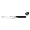 Zwilling Cuchillo Fileteador 16 Cm, Negro -Zwilling 33760160 1 black