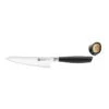 Zwilling Cuchillo Cocinero Compacto 14 Cm, Oro Mate -Zwilling 33761140 1 mattgold