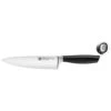 Zwilling Cuchillo De Chef 20 Cm, Plata -Zwilling 33761200 1 silver