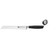Zwilling Cuchillo Para Pan 20 Cm, Plata 2 Zwilling Cuchillo Para Pan 20 Cm, Plata -Zwilling 33766200 1 silver